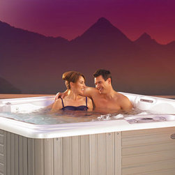 Hot Tubs - Hot Tubs