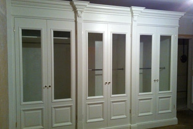 Traditional Wardrobes, Sidcup