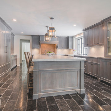 Oldbridge | Addition & Renovation