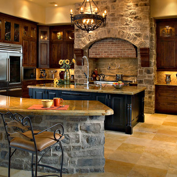 Olde World Kitchens