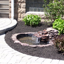 Water Feature