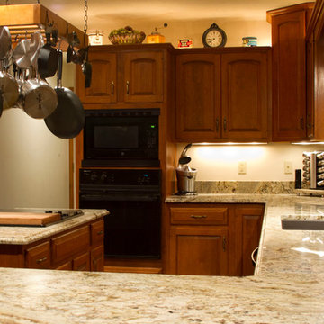 Countertop