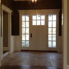Entry Way