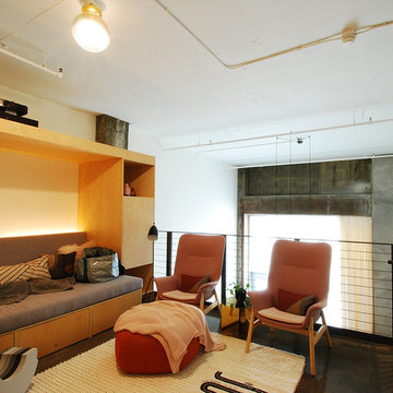 Los Angeles Loft