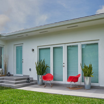 Coral Gables