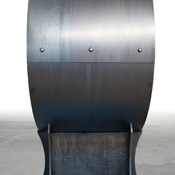 Ring Of Firewood - Firewood Racks