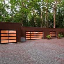 Garage Door