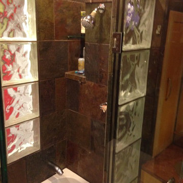Knecht Custom Bathroom