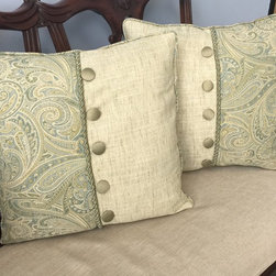 It's All About Custom Pillows - Products