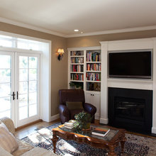 great room/ carolina room
