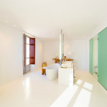 baño