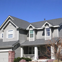 Allmet Roofing - Products