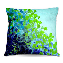 Throw Pillows