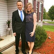 Kristen McDade's photo