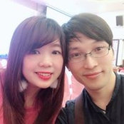 Yimin Lin's photo