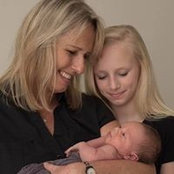 Carla Paton's photo