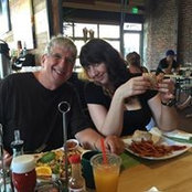 Kevin Murphy's photo