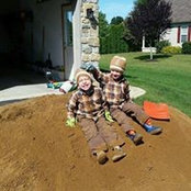 Amanda Scavron's photo