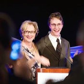 Charlie Abrahams's photo