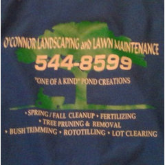 Bill O'Connor Landscaping