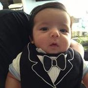 Deepak Joseph's photo