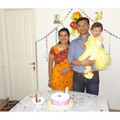 Foto von Prabal Gupta