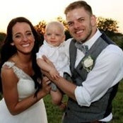 Chauncy Lewis's photo