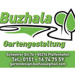 GartenDesign-Buzhala