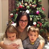 Maryna Lavrichev's photo
