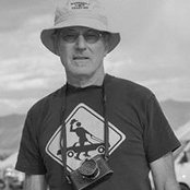 Bill Burke's photo
