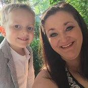 Kate Servick's photo