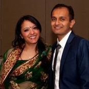 Neela Joshi's photo