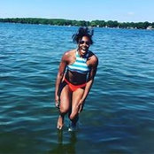 Alexis Steinbach's photo
