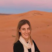 Photo de Ava Mandelbaum