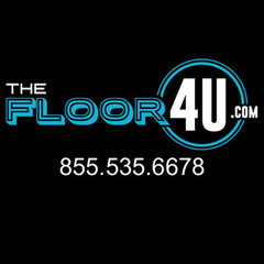 The Floor 4 U