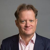 Crocker Coulson's photo
