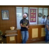 Manmohan Soni's photo