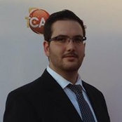 Grant Yahiayans foto