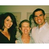DavidyLucy Larriva's photo