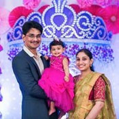 Sai Praneeth Kotti's photo