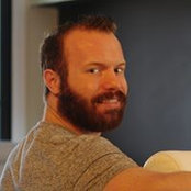 Brett Holmes's photo