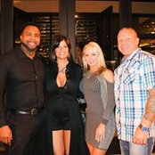 Shawn Manwaring's photo