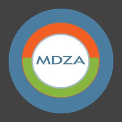 MDZA Landscape Architecture and Planning