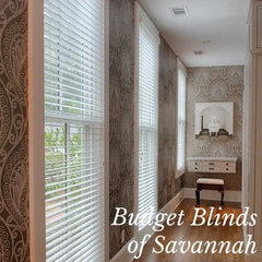 Budget Blinds Of Savannah
