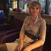 Екатерина Малинскаяs billede