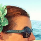 Carla Corvasce's photo