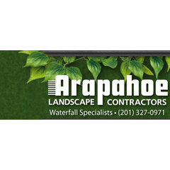 Arapahoe Landscape Contractors