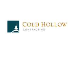 Cold Hollow Contracting