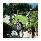 Matteo Colombo's photo