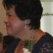 Foto von Rosemary DiGennaro